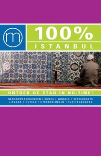 100% Istanbul - D. Vermeiren (ISBN 9789057671692)