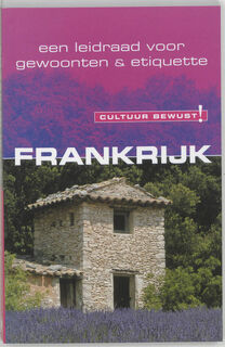 Cultuur Bewust ! / Frankrijk - B. Tomalin (ISBN 9789038916187)