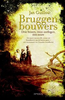 Bruggenbouwers - Jan Guillou (ISBN 9789044620382)