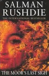 Moor's Last Sigh - Salman Rushdie (ISBN 9780099592419)