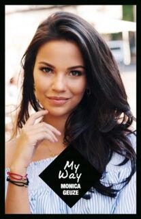 My way - Monica Geuze (ISBN 9789021564517)