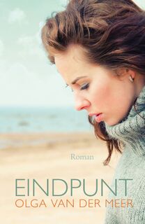 Eindpunt - Olga van der Meer (ISBN 9789401909709)