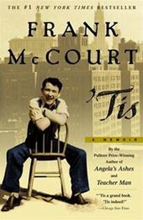 'Tis - Frank Mccourt (ISBN 9780006551812)