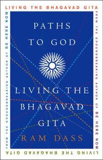 Paths To God - Ram Dass (ISBN 9781400054039)
