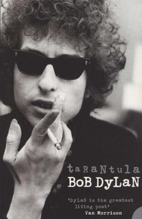 Tarantula - Bob Dylan (ISBN 9789038804071)
