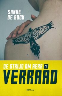 Verraad - Sanne de Bock (ISBN 9789491773594)