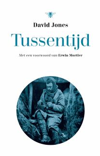 Tussentijd - David Jones (ISBN 9789023497523)