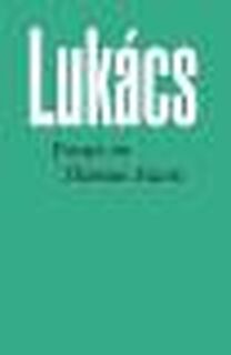 Essays on Thomas Mann - Georg Lukács, György Lukács (ISBN 9780850362381)