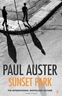 Sunset Park - Paul Auster (ISBN 9780571258789)
