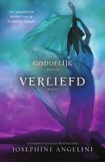 Verliefd - Josephine Angelini (ISBN 9789024570072)