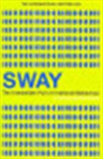 Sway - Brafman, Rom Brafman, Ori, Rom (ISBN 9780753516829)