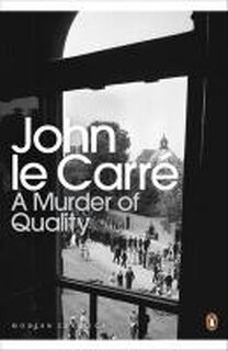 Murder of Quality - John Le Carré (ISBN 9780141196374)