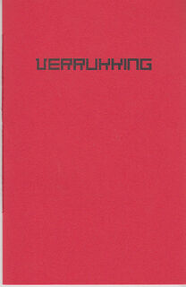 Verrukking - Theo van Doesburg, Niels Bokhove