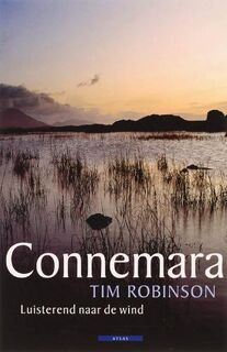 Connemara - Tim Robinson (ISBN 9789045000657)