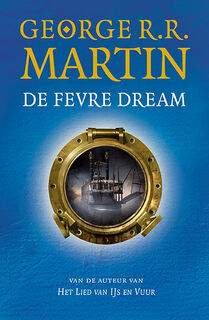 De Fevre Dream - George R.R. Martin (ISBN 9789024582051)