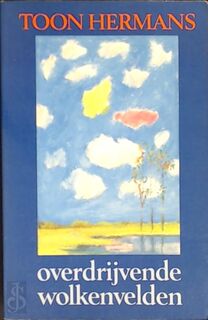 Overdrijvende wolken - Toon Hermans (ISBN 9789026102738)