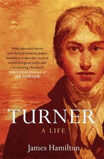 Turner - James Hamilton (ISBN 9780340628119)