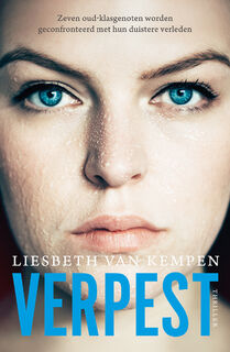 Verpest - Liesbeth van Kempen (ISBN 9789026146756)
