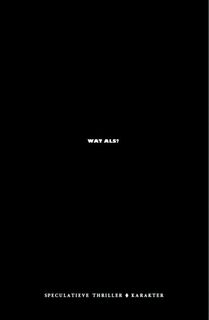 Dark Matter - Blake Crouch (ISBN 9789045215884)