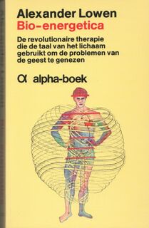 Bio-energetica - Alexander Lowen, Stan Skubisz (ISBN 9789060193914)