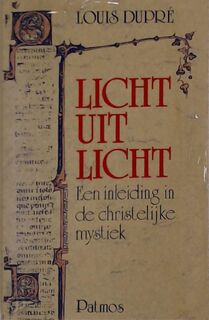 Licht uit licht - Louis K. Dupré (ISBN 9789029200219)