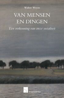 Van mensen en dingen - Walter Weyns (ISBN 9789400008427)