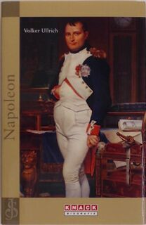 Napoleon - Volker Ulrich (ISBN 9789054669005)