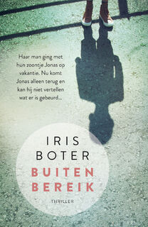 Buiten bereik - Iris Boter (ISBN 9789024583720)