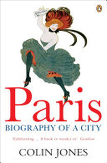 Paris - Colin Jones (ISBN 9780670033935)