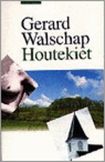 Houtekiet - G. Walschap (ISBN 9789022307953)