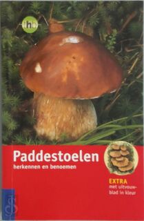 Paddestoelen - H. Grunert (ISBN 9789044306873)