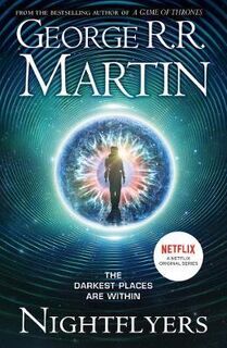 Nightflyers - George R.R. Martin (ISBN 9780008296117)