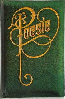 Poesie - Peter van [sst.] Lindonk (ISBN 9789070066024)