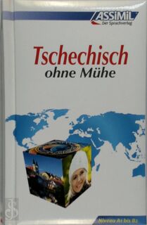 Assimil. Tschechisch ohne Mühe. Lehrbuch - Olga Spilar (ISBN 9783896250063)