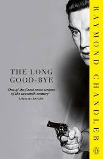 The Long Good-bye - Raymond Chandler (ISBN 9780241985045)