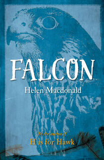 Falcon - Helen Macdonald (ISBN 9781780236414)