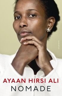 Nomade - Ayaan Hirsi Ali (ISBN 9789045703862)