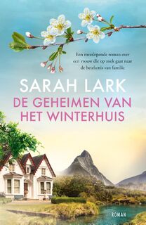 De geheimen van het winterhuis - Sarah Lark (ISBN 9789026149191)
