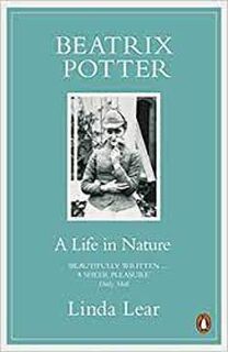 Beatrix Potter - Linda Lear (ISBN 9780141003108)
