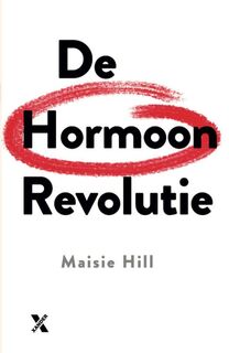 De Hormoon Revolutie - Maisie Hill (ISBN 9789401612593)