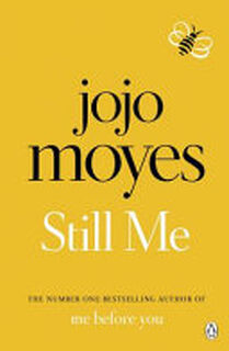 Still Me - Jojo Moyes (ISBN 9781405924207)