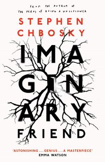 Imaginary Friend - Stephen Chbosky (ISBN 9781409184829)