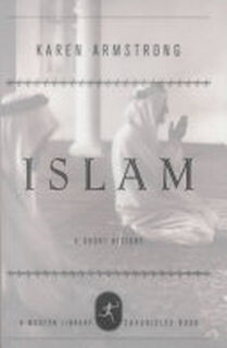 Breu història de l'islam - Karen Armstrong (ISBN 9780679640400)