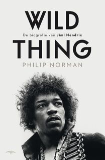 Wild thing - Philip Norman (ISBN 9789400405578)
