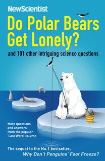 Do Polar Bears Get Lonely? - Mick O'Hare (ISBN 9781846681301)