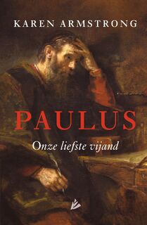 Paulus - Karen Armstrong (ISBN 9789048825929)
