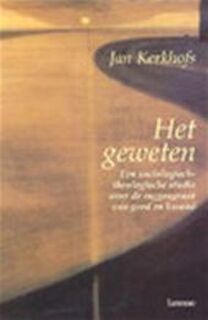 Het geweten - Jan Kerkhofs (ISBN 9789020947632)