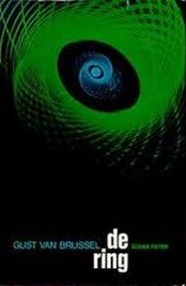 De ring - Gust van Brussel