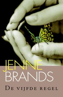 De vijfde regel - Jenne Brands (ISBN 9789020531497)