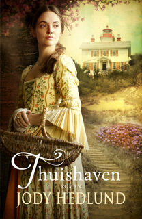 Thuishaven - Jody Hedlund (ISBN 9789029728010)